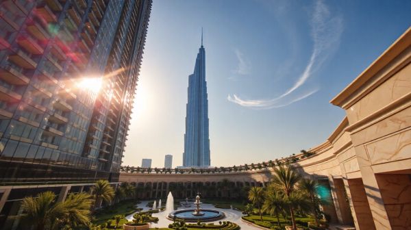 Acheter un appartement à Dubaï : guide des coûts essentiels