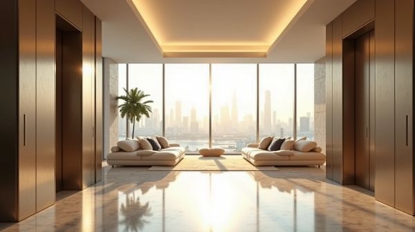 Appartement Dubaï prix : aperçu des coûts liés à l'achat
