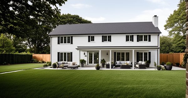 Assurance habitation pas chère : protégez votre extérieur sans vous ruiner