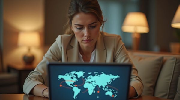 Assurance séjour temporaire : protégez vos voyages à l'étranger