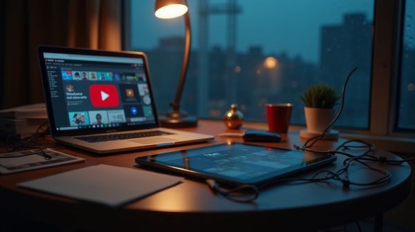 Comment payer youtube premium moins cher sans VPN