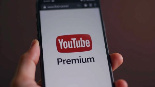 Comment payer youtube premium moins cher sans VPN