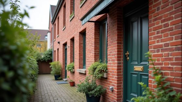 Des appartements étudiants à Lille adaptés à votre budget