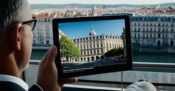 Gestion de patrimoine à lyon : un accompagnement sur mesure