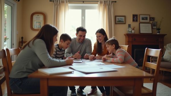 Investissement dans une entreprise familiale : pourquoi c'est rentable ?