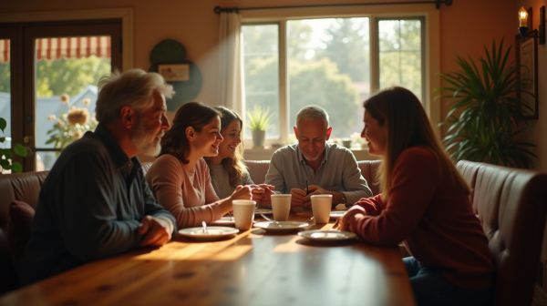 Investissement dans une entreprise familiale : pourquoi c'est rentable ?