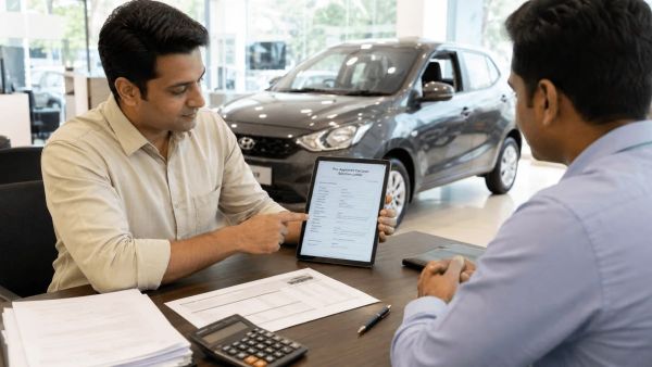 Les meilleures astuces pour financer l'achat de voiture