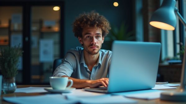 Obtenir rapidement un crédit en ligne pour vos projets