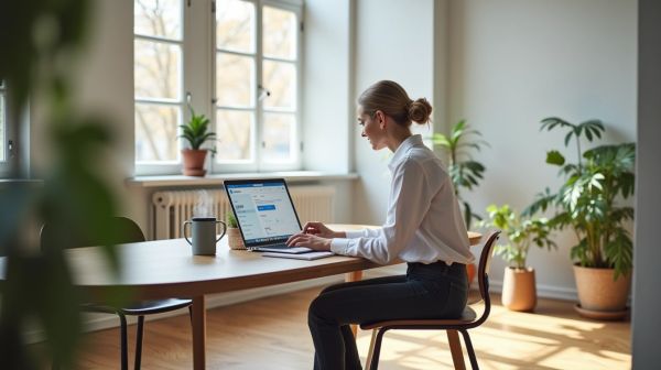 Obtenir rapidement un crédit en ligne pour vos projets