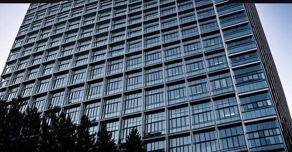 Optimiser la gestion d'un parc immobilier d'entreprise efficacement