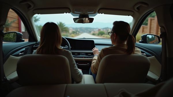 Optimiser son prêt voiture pour financer l'achat de son véhicule