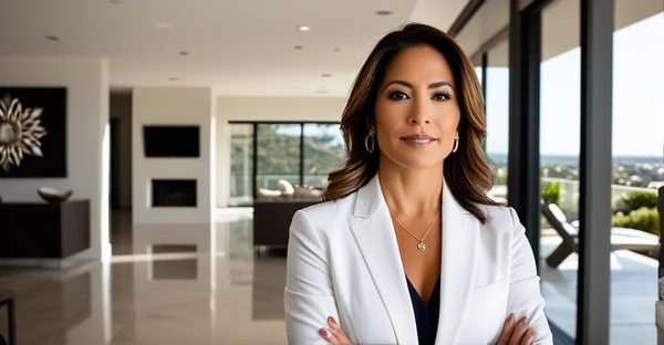 Votre expert en immobilier au triangle : catalina camacho à vos côtés